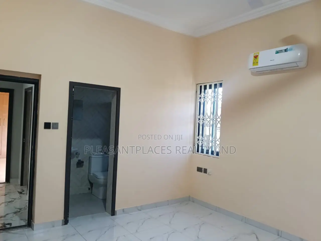 2bdrm Apartment in Pleasantplaces And, Adenta for rent in Adenta