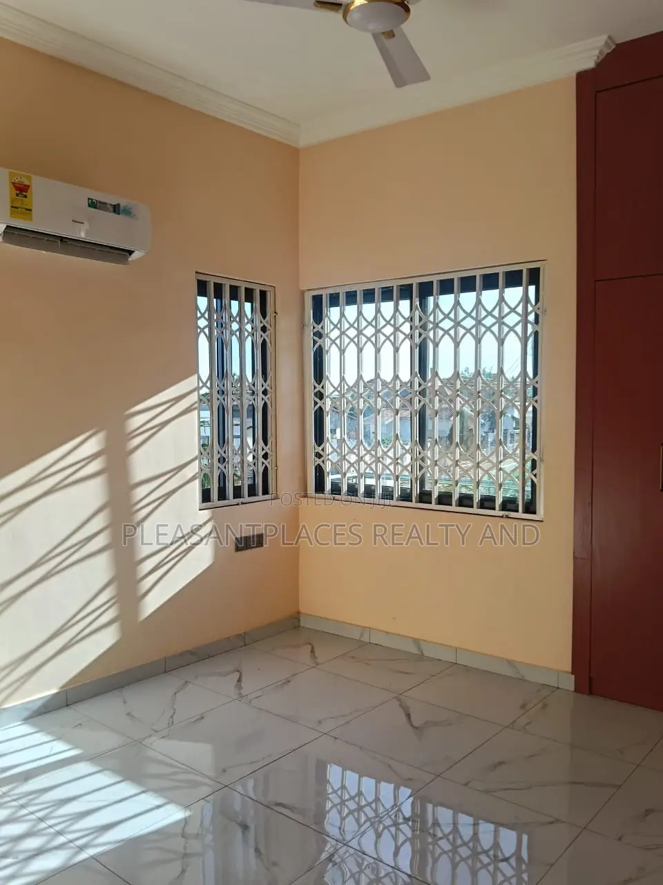 2bdrm Apartment in Pleasantplaces And, Adenta for rent in Adenta