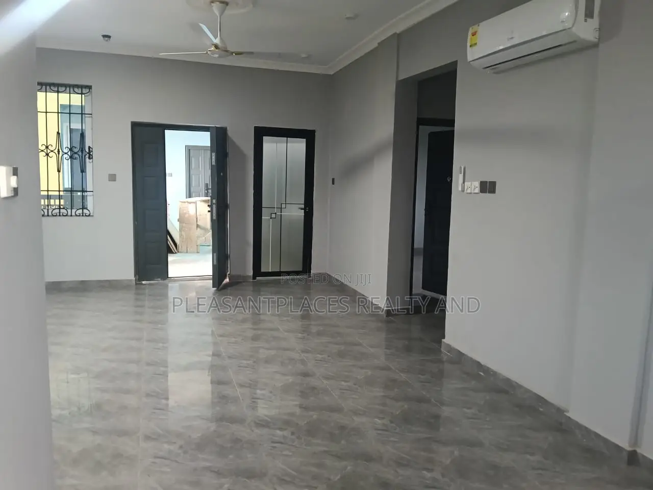 2bdrm Apartment in Pleasantplaces And, Oyarifa for rent in Oyarifa