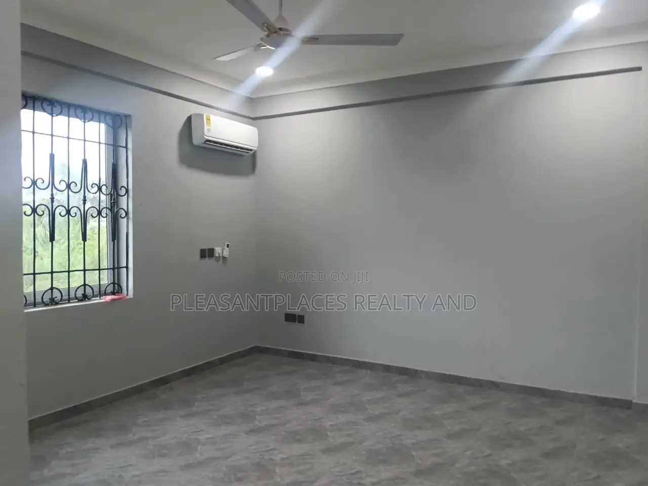 2bdrm Apartment in Pleasantplaces And, Oyarifa for rent in Oyarifa