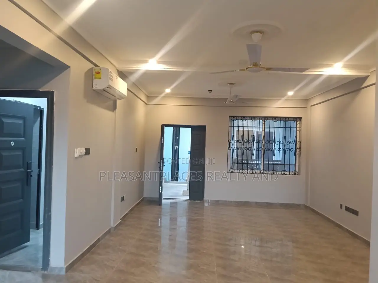 2bdrm Apartment in Pleasantplaces And, Oyarifa for rent in Oyarifa