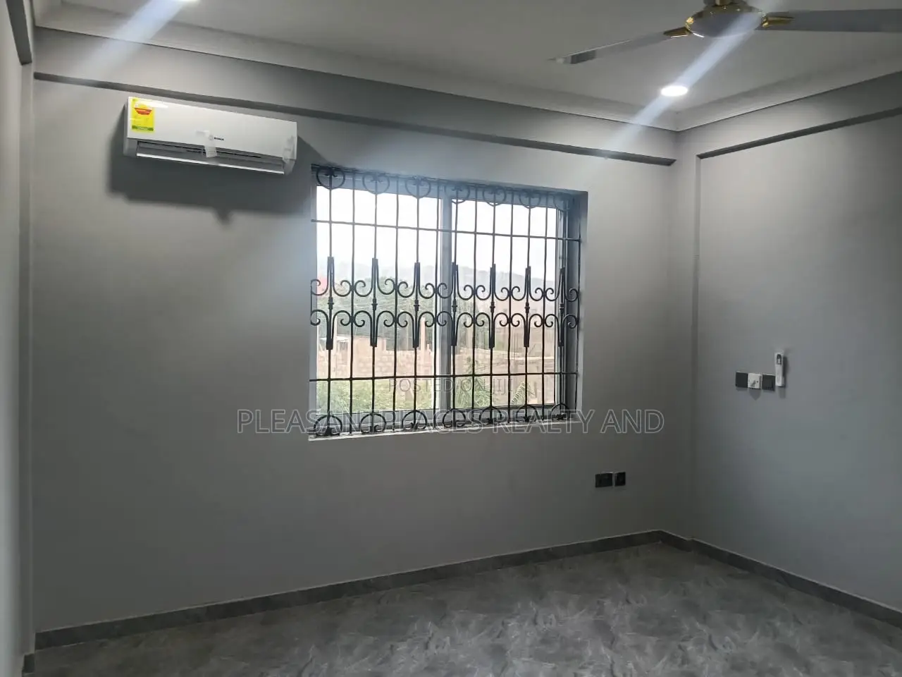2bdrm Apartment in Pleasantplaces And, Oyarifa for rent in Oyarifa