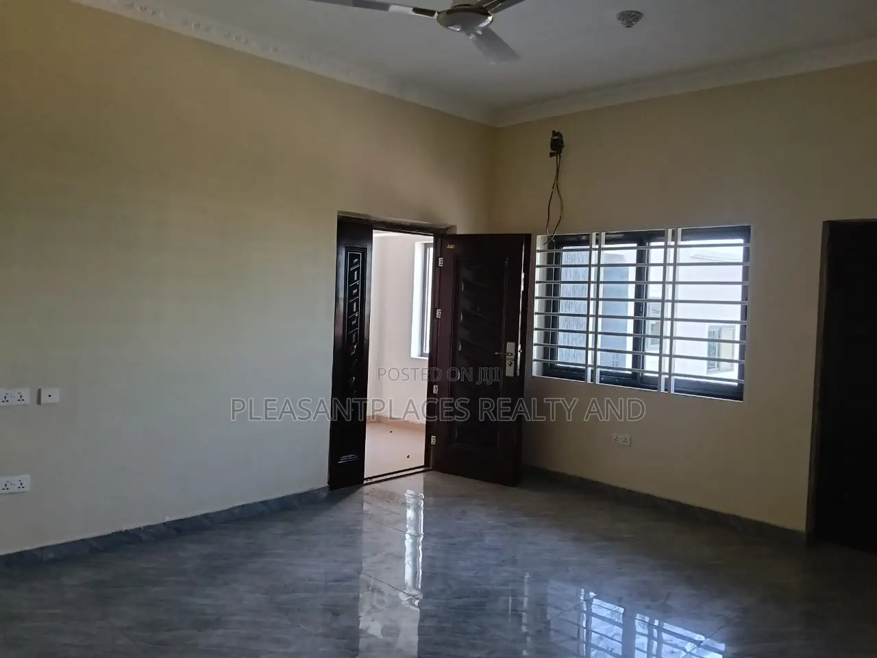 2bdrm Apartment in Pleasantplaces And, Oyarifa for rent in Oyarifa