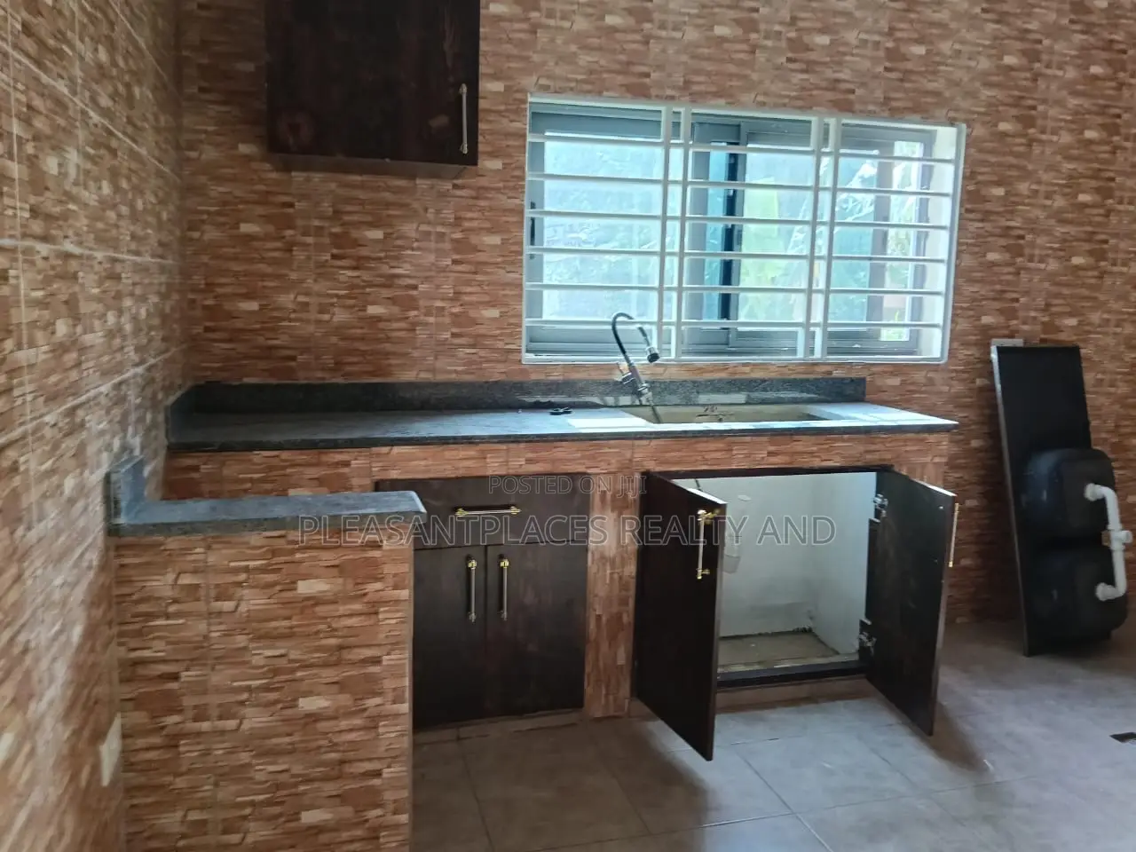 2bdrm Apartment in Pleasantplaces And, Oyarifa for rent in Oyarifa