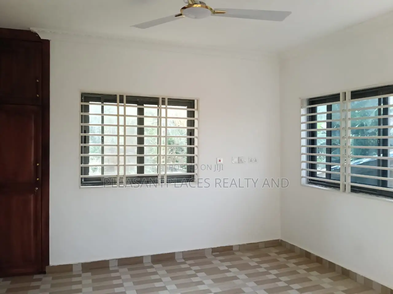 2bdrm Apartment in Pleasantplaces And, Oyarifa for rent in Oyarifa