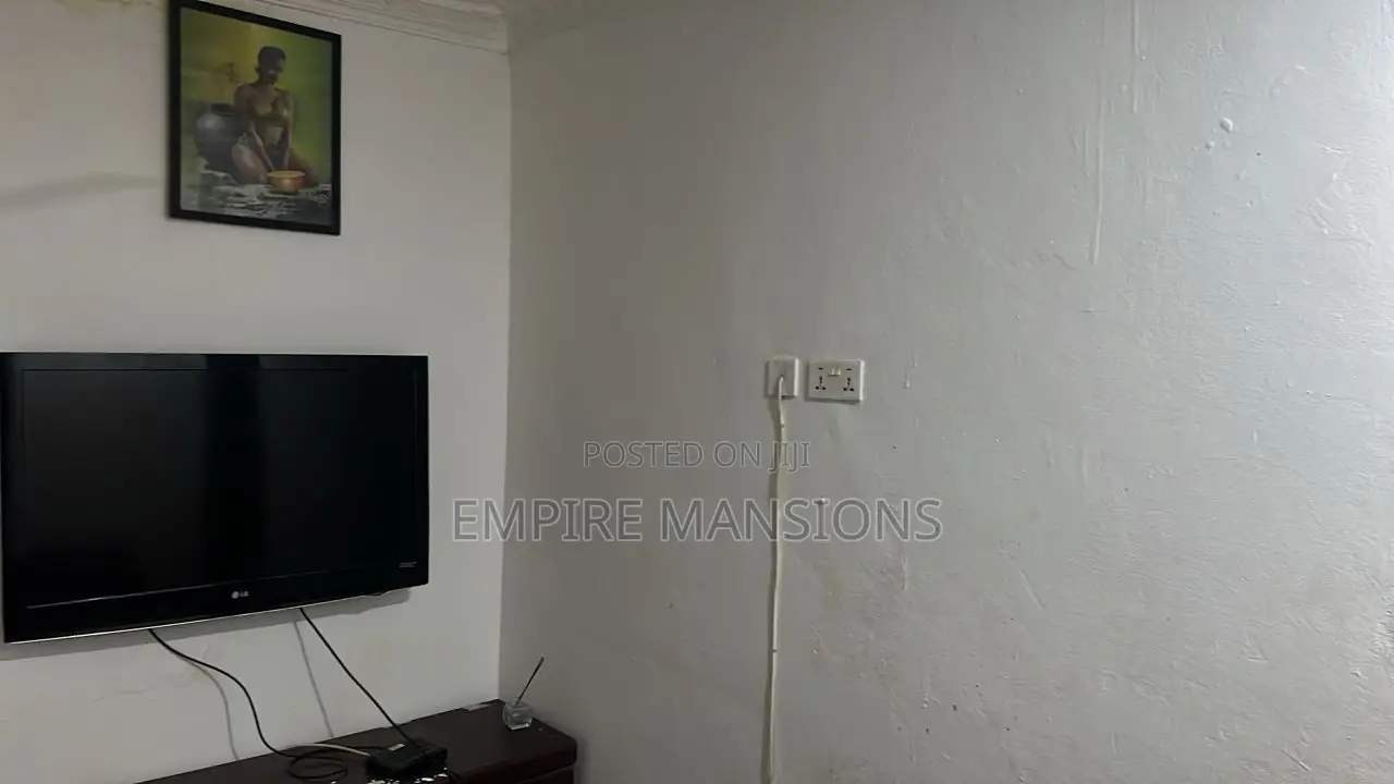 1bdrm Apartment in Aplaku, Ga South Municipal for rent in Ga South Municipal