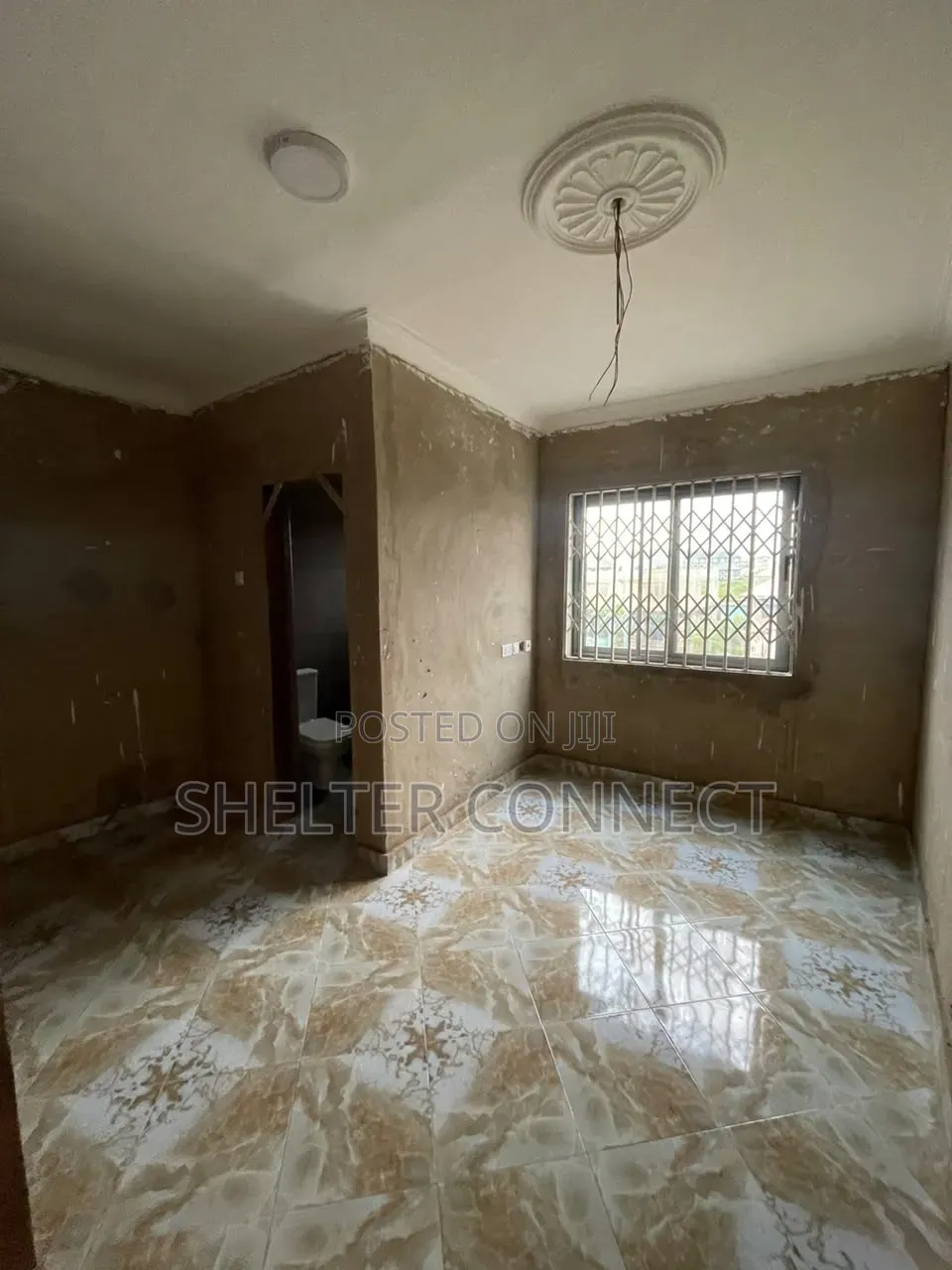 1bdrm Apartment in Pantang, Sakora for rent in Sakora