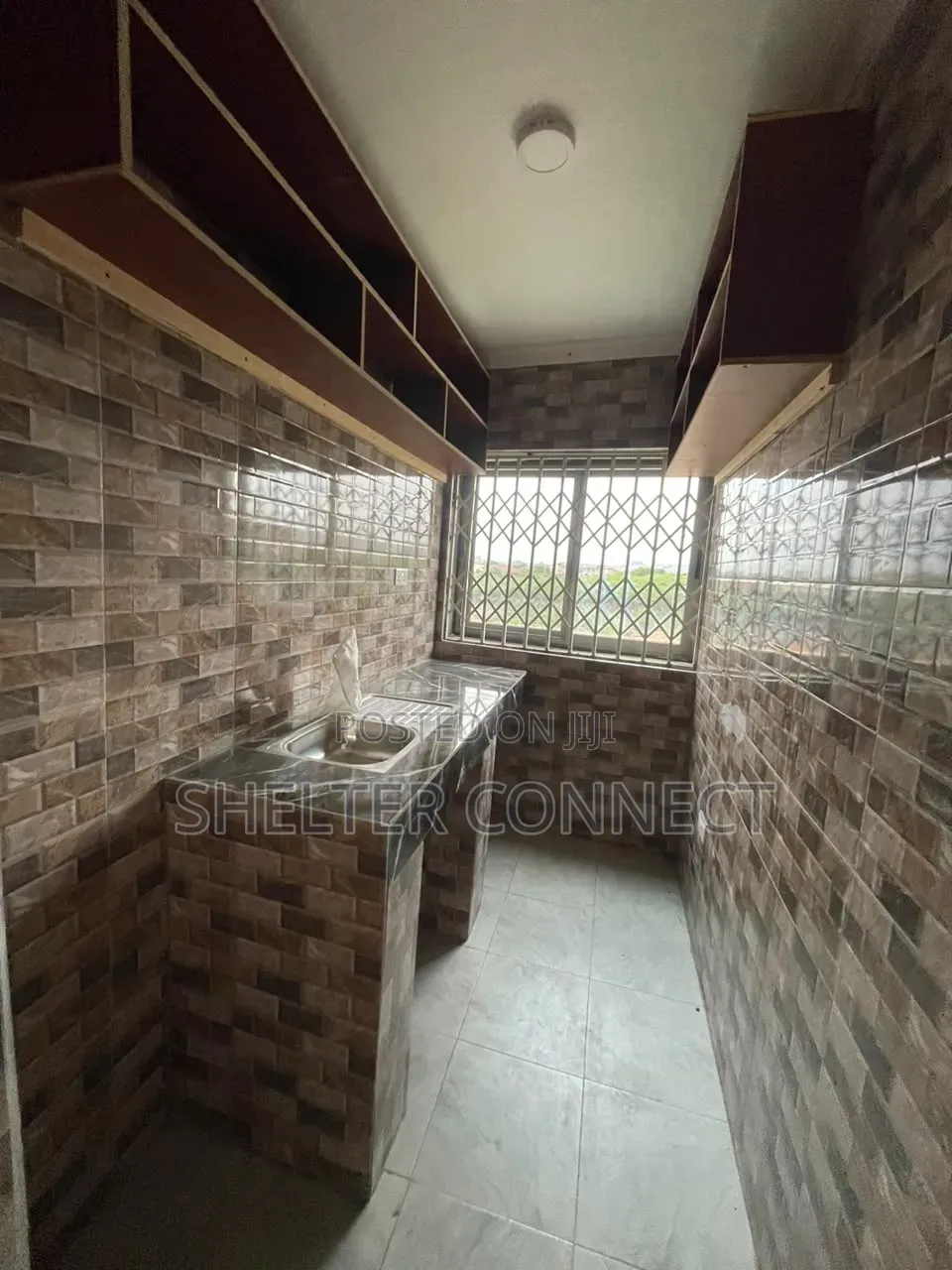 1bdrm Apartment in Pantang, Sakora for rent in Sakora