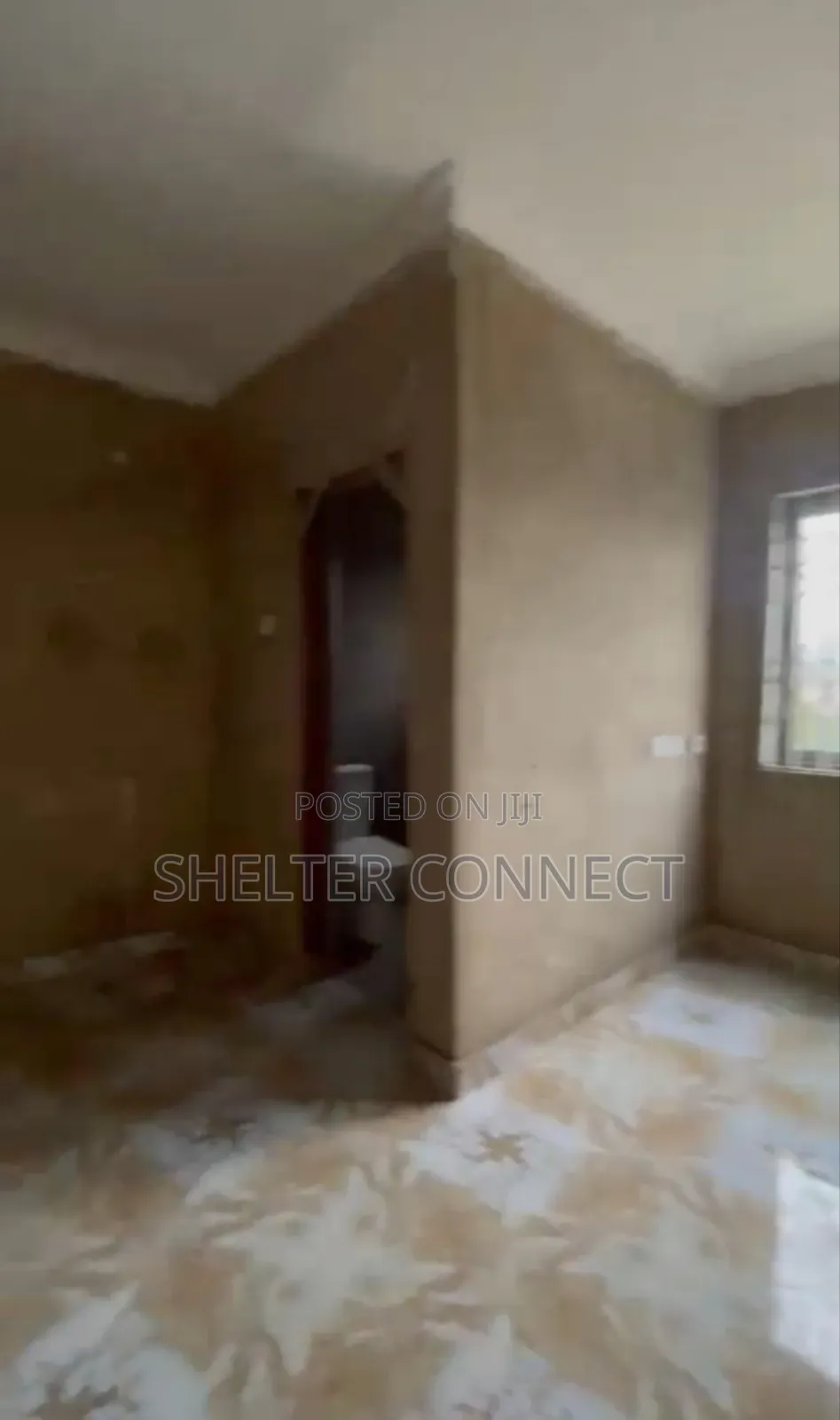 1bdrm Apartment in Pantang, Sakora for rent in Sakora
