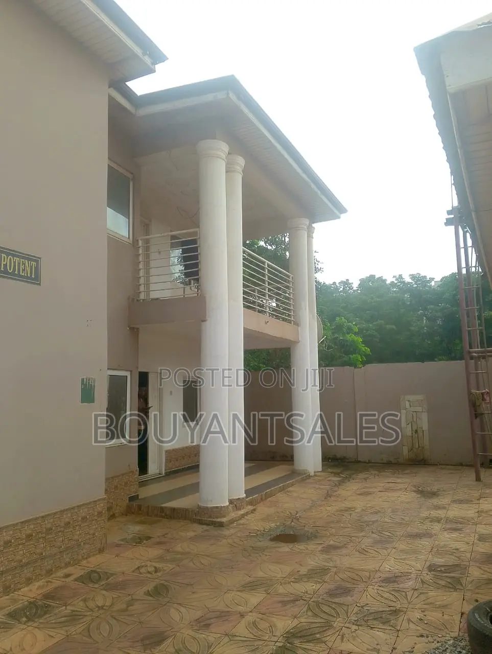 2bdrm Apartment in Pantang, Adenta for rent in Adenta