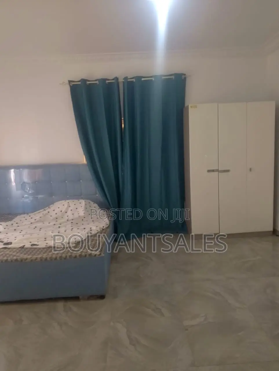 2bdrm Apartment in Pantang, Adenta for rent in Adenta