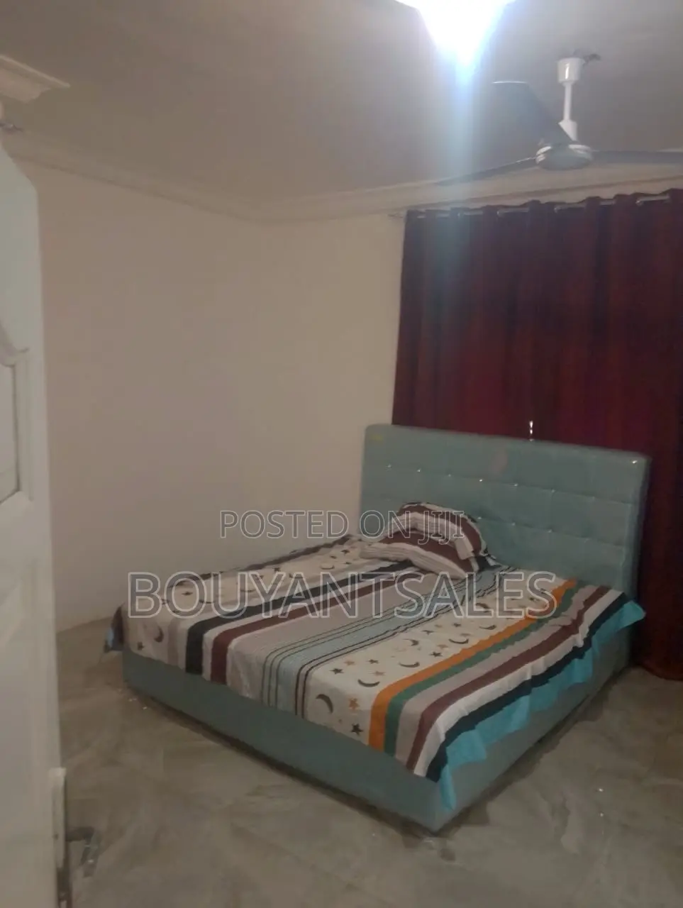 2bdrm Apartment in Pantang, Adenta for rent in Adenta