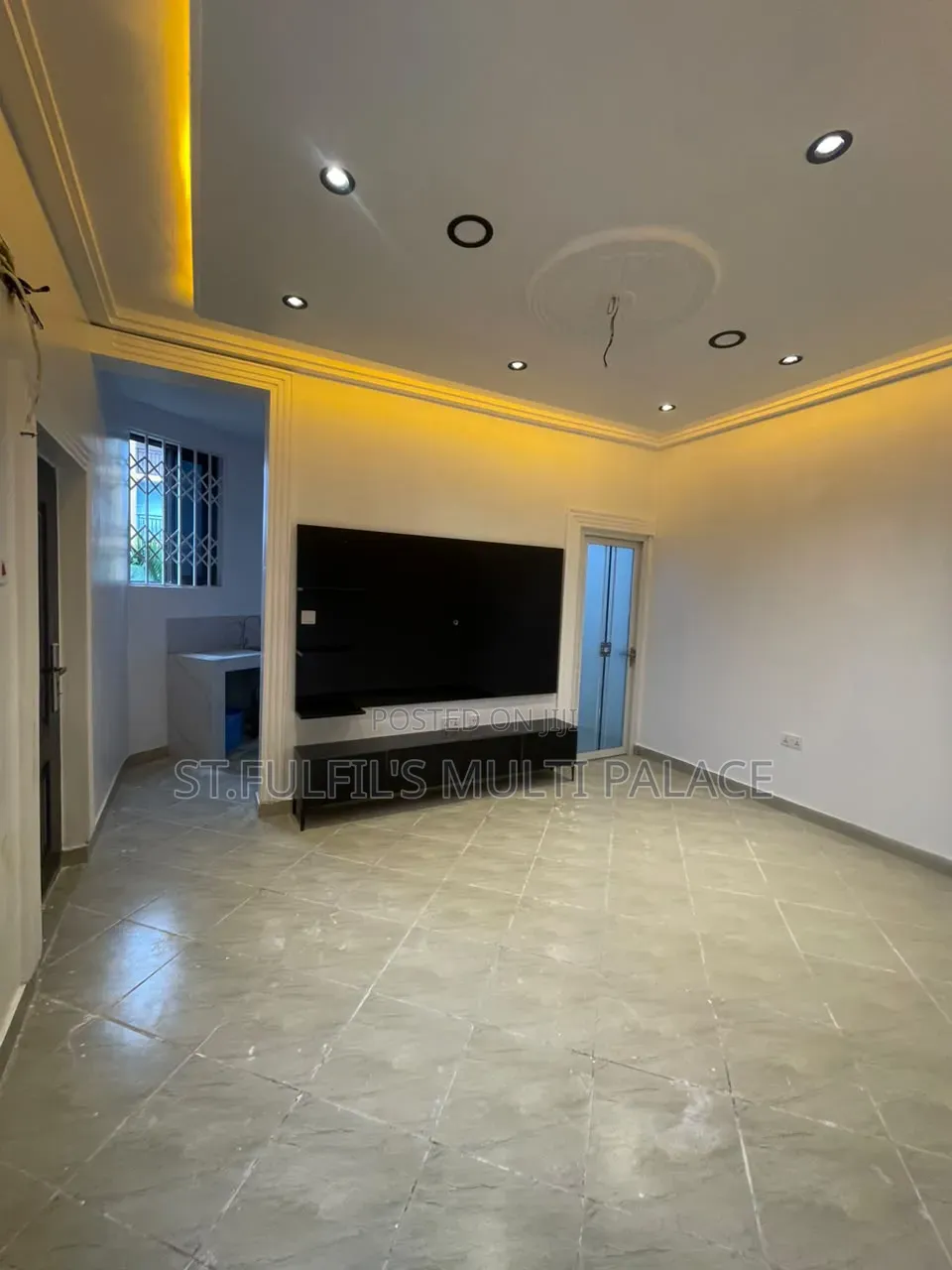 1bdrm Apartment in Sakora Light House for rent in Sakora