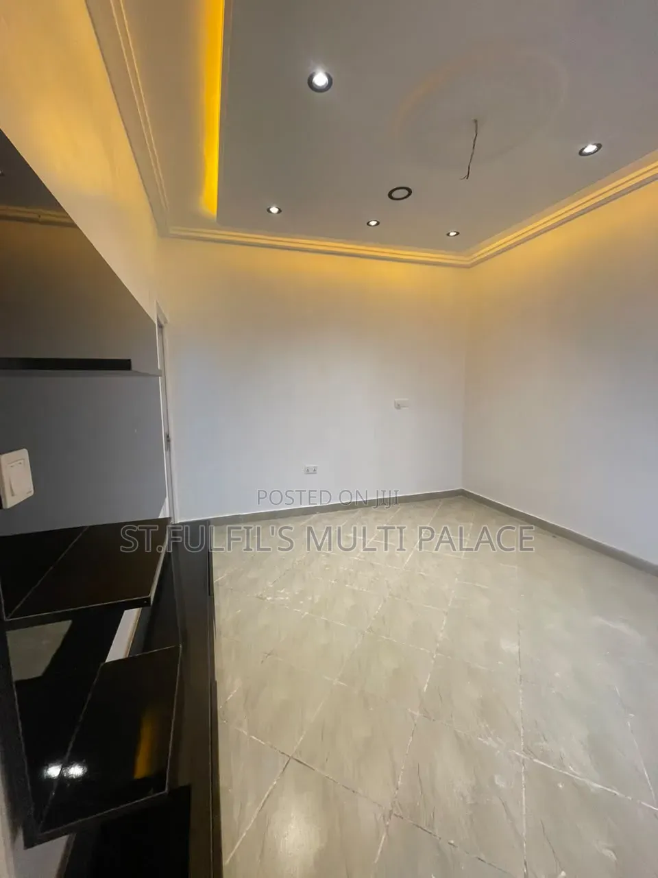 1bdrm Apartment in Sakora Light House for rent in Sakora