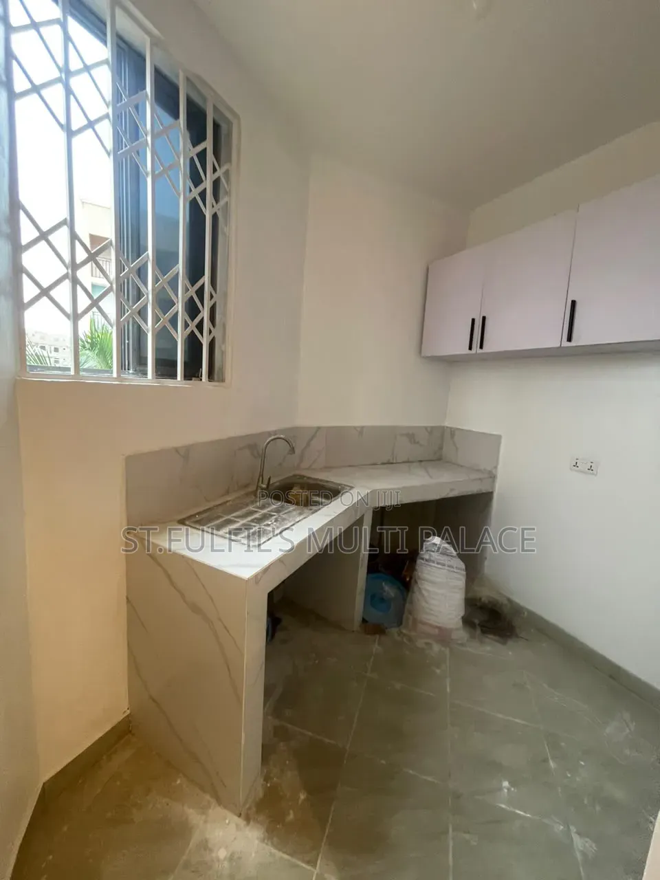 1bdrm Apartment in Sakora Light House for rent in Sakora