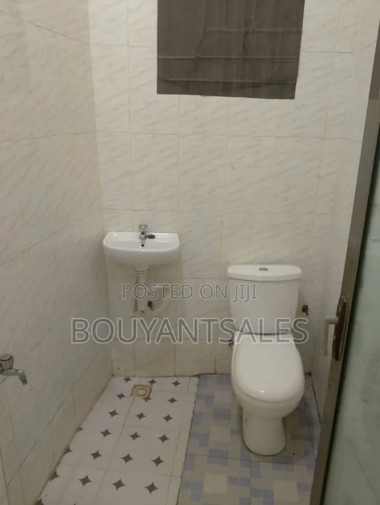 1bdrm Apartment in Pantang Gas Station, Adenta for rent in Adenta