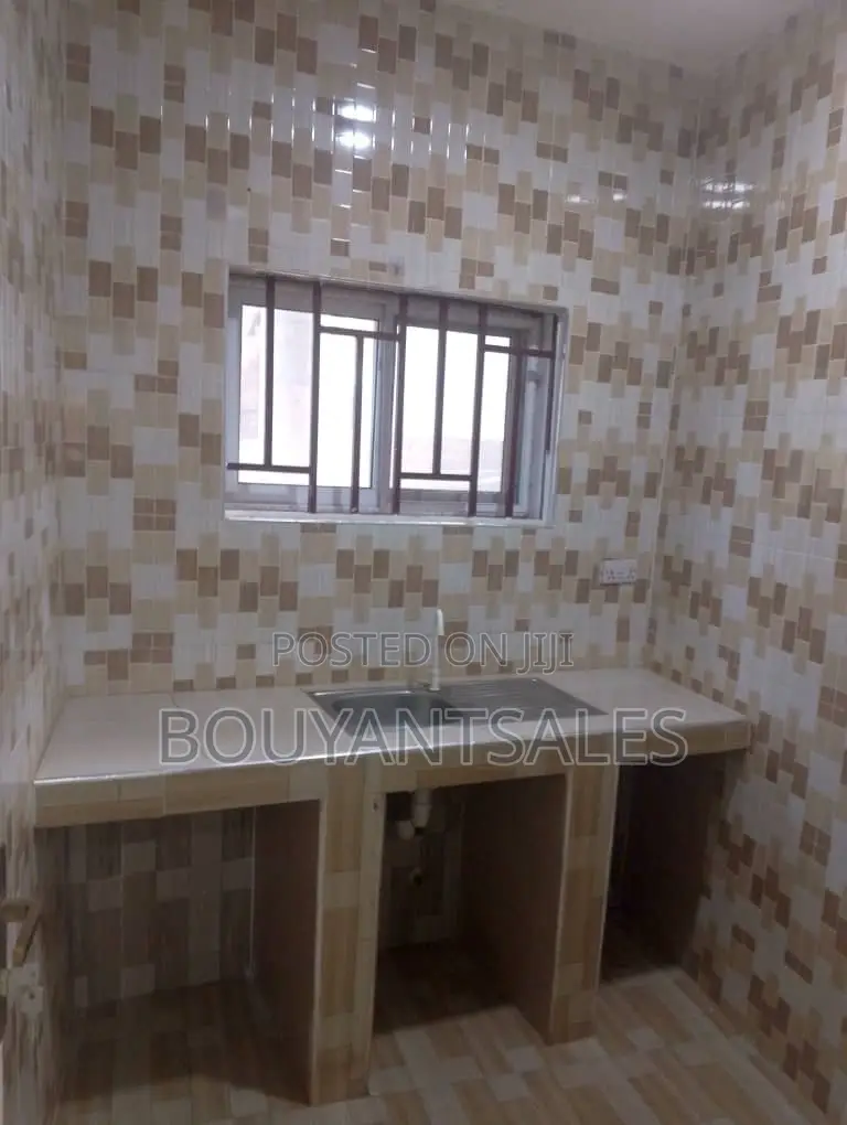 1bdrm Apartment in Pantang Gas Station, Adenta for rent in Adenta