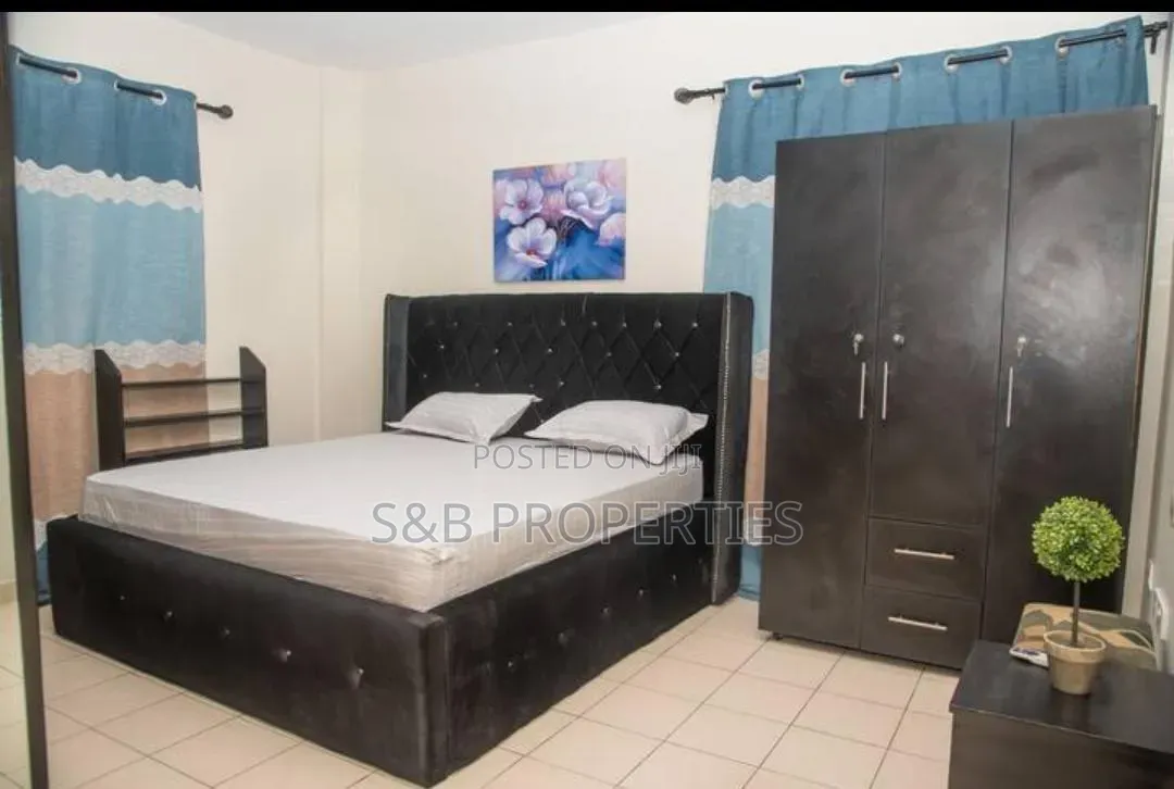 Furnished 2bdrm Apartment in Kwabenya for rent in Kwabenya