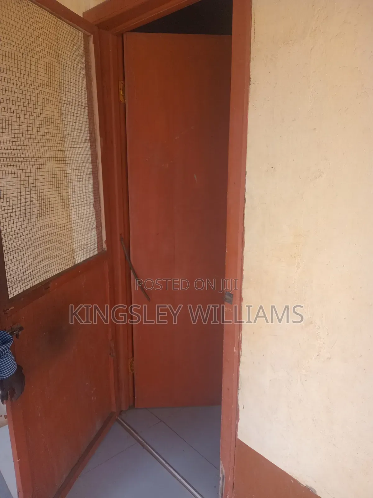 1bdrm House in Dansoman for rent in Dansoman