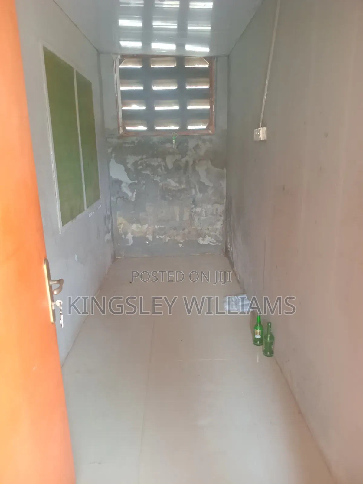 1bdrm House in Dansoman for rent in Dansoman