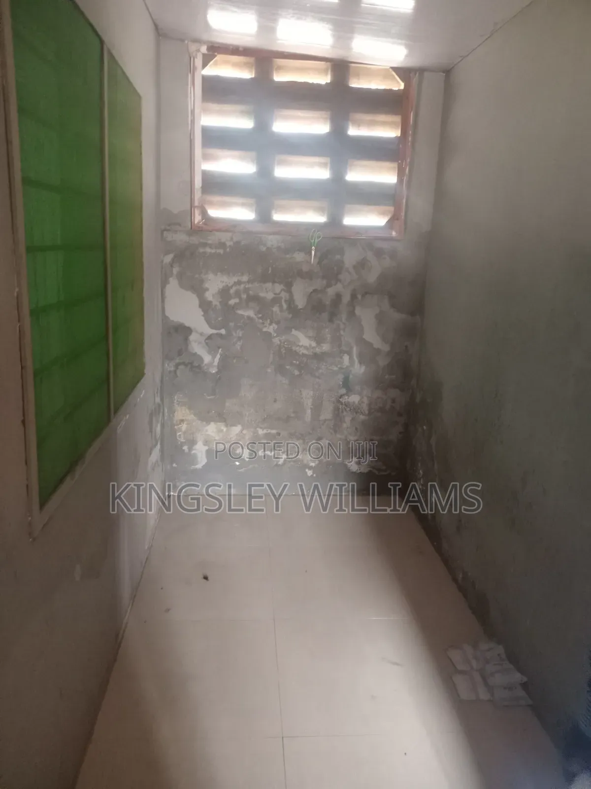 1bdrm House in Dansoman for rent in Dansoman