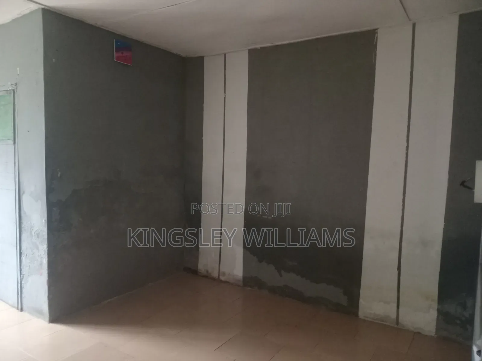 1bdrm House in Dansoman for rent in Dansoman
