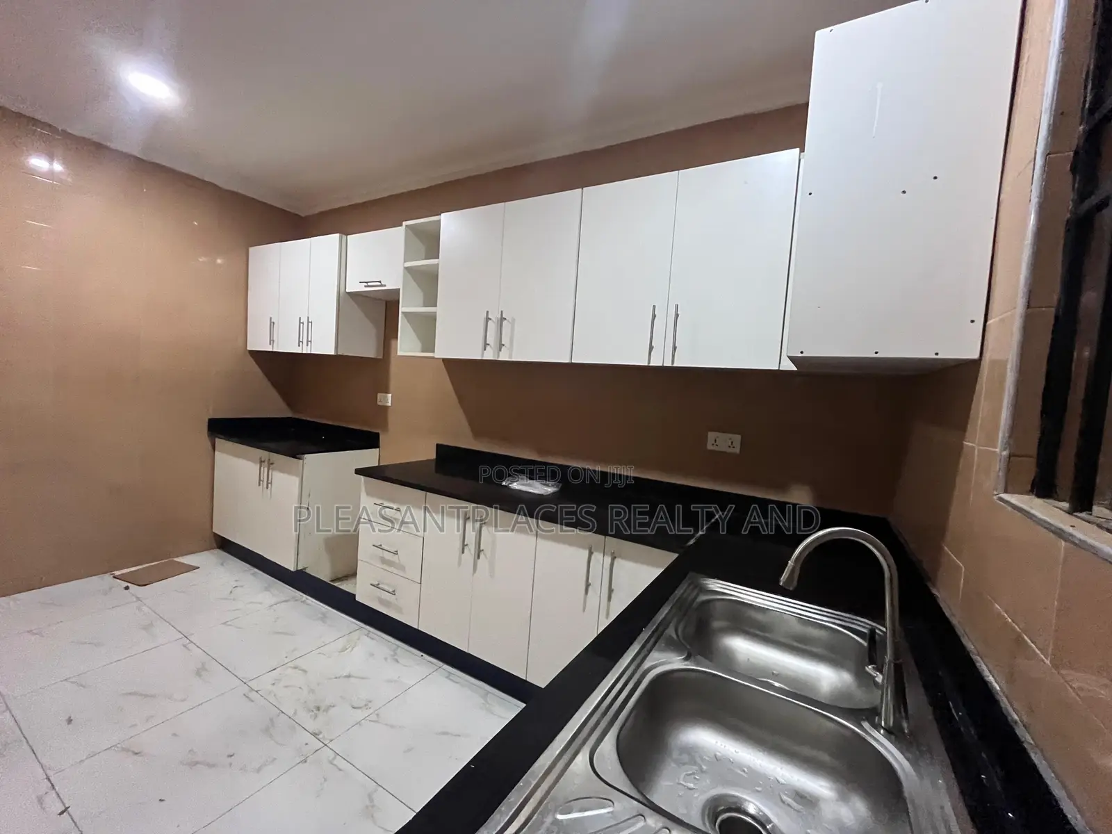2bdrm Apartment in Pleasantplaces And, Adjiriganor for rent in Adjiriganor