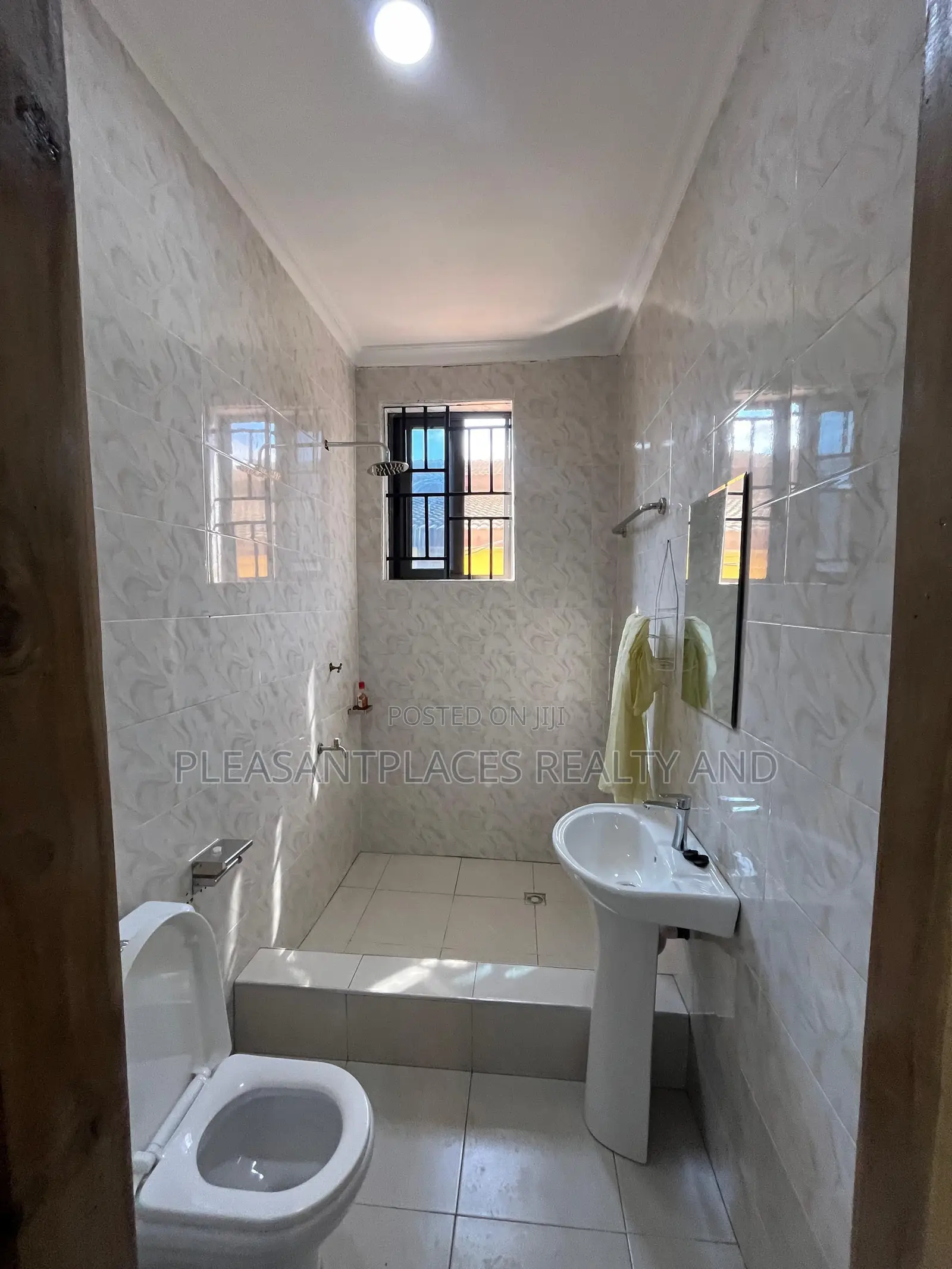 2bdrm Apartment in Pleasantplaces And, Adjiriganor for rent in Adjiriganor