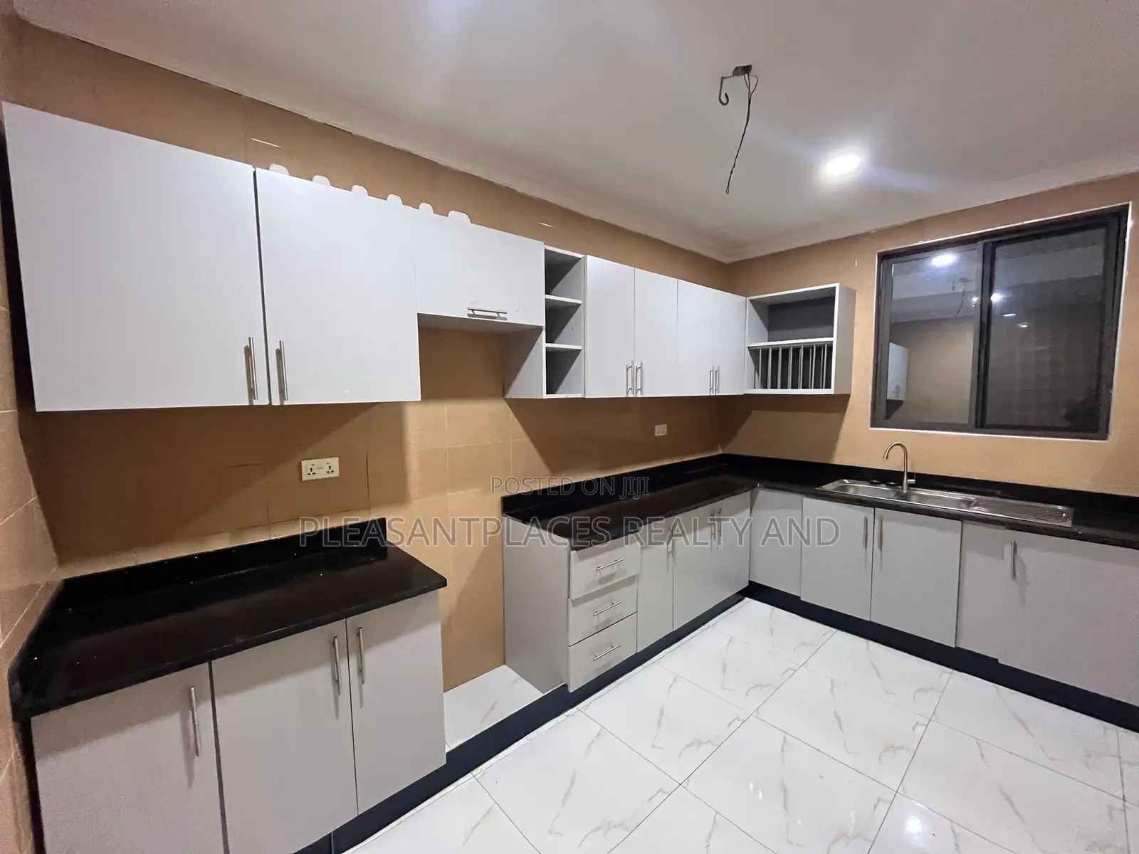 2bdrm Apartment in Pleasantplaces And, Adjiriganor for rent in Adjiriganor