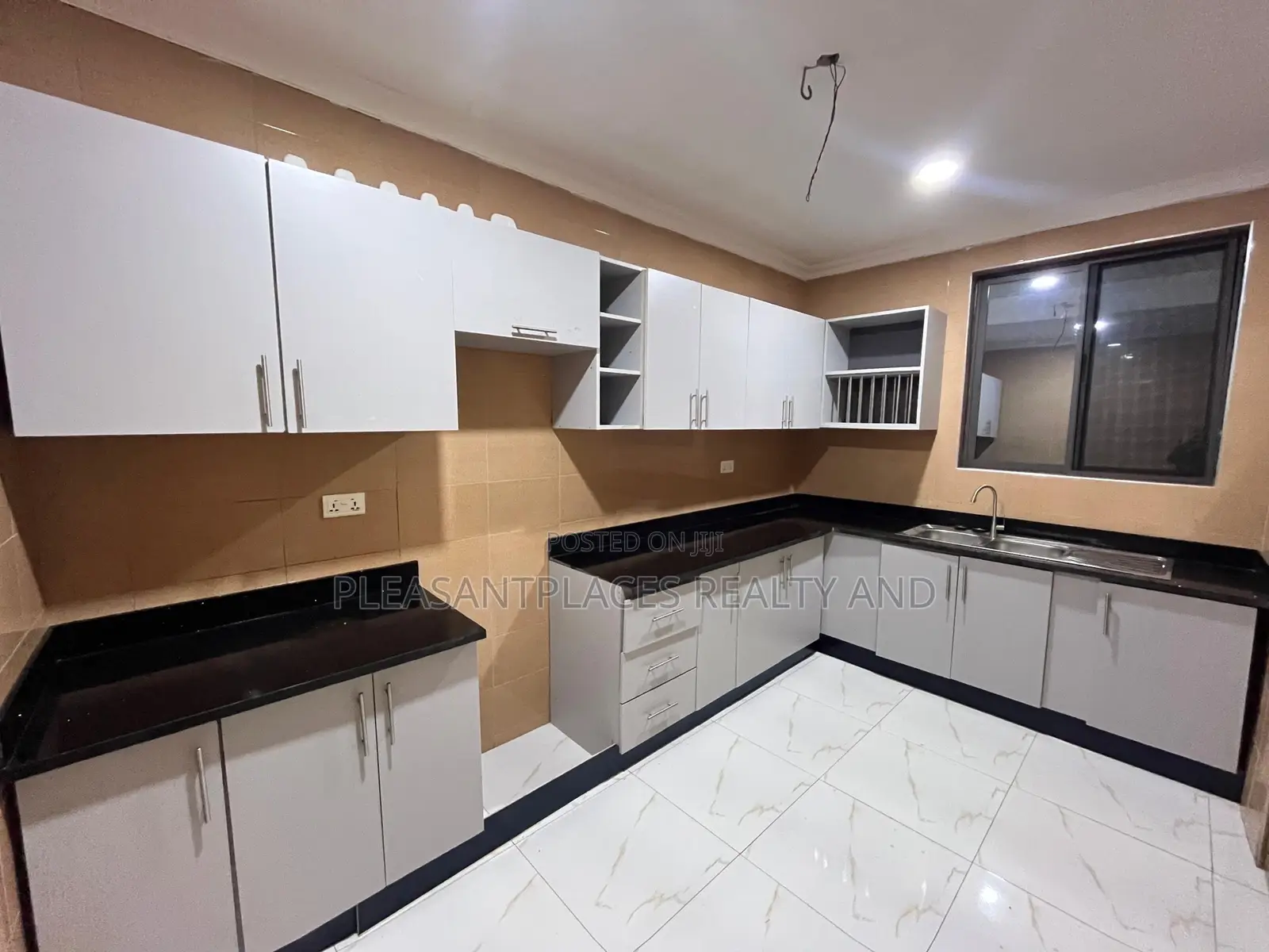 2bdrm Apartment in Pleasantplaces And, Adjiriganor for rent in Adjiriganor