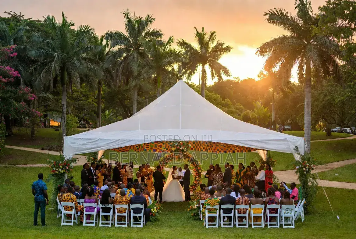 Events Hub in Lapaz