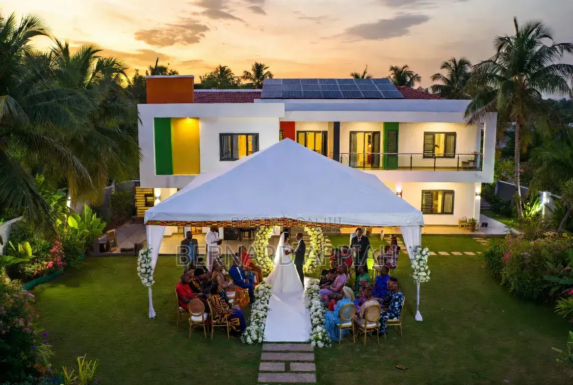 Events Hub in Lapaz