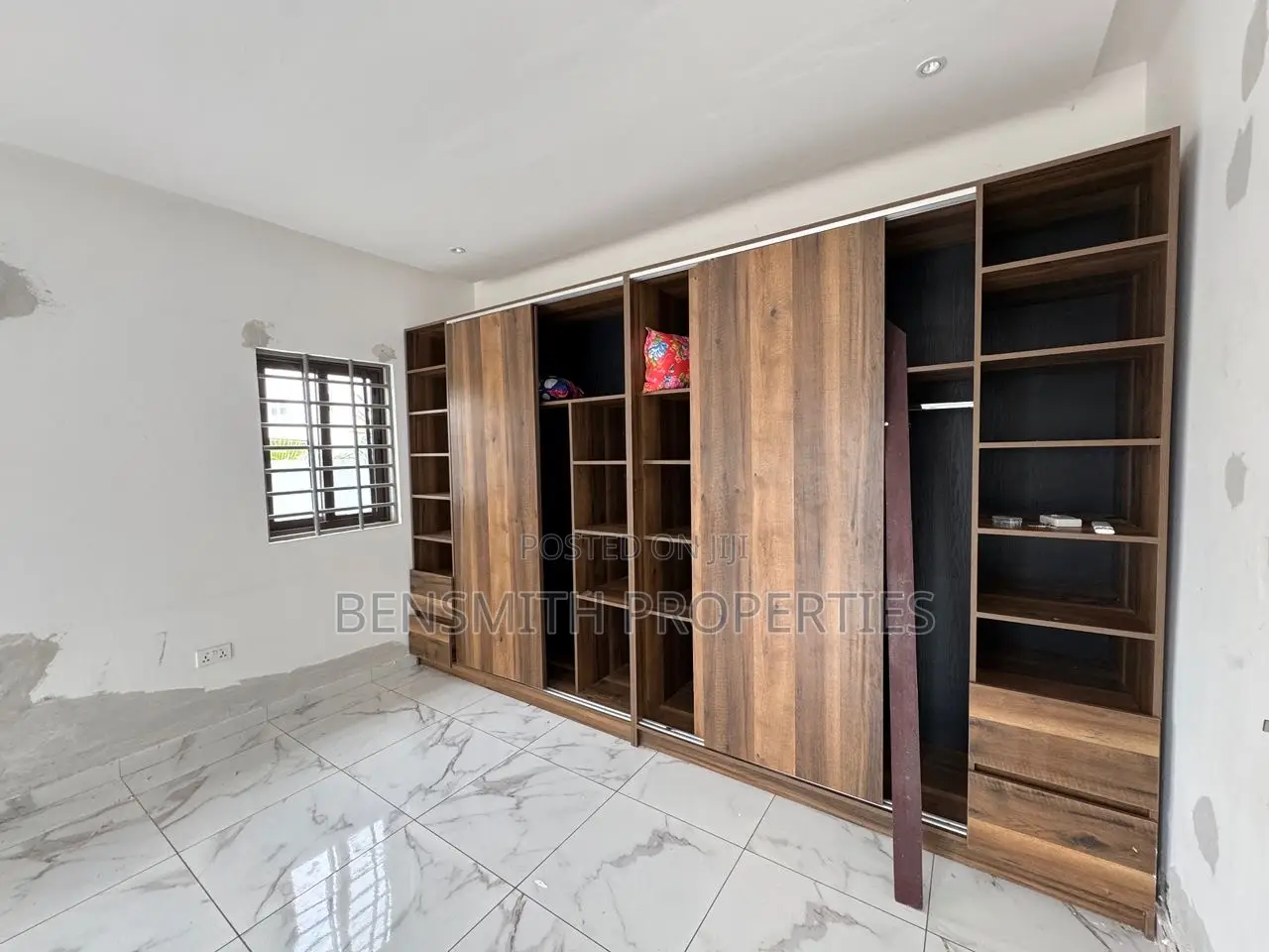 3bdrm House in Kako Estate, East Legon for rent in East Legon