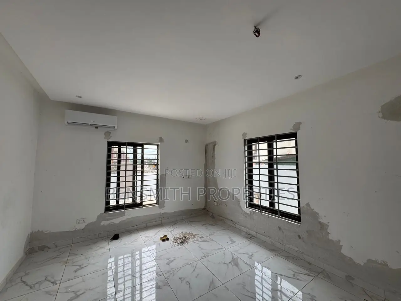 3bdrm House in Kako Estate, East Legon for rent in East Legon