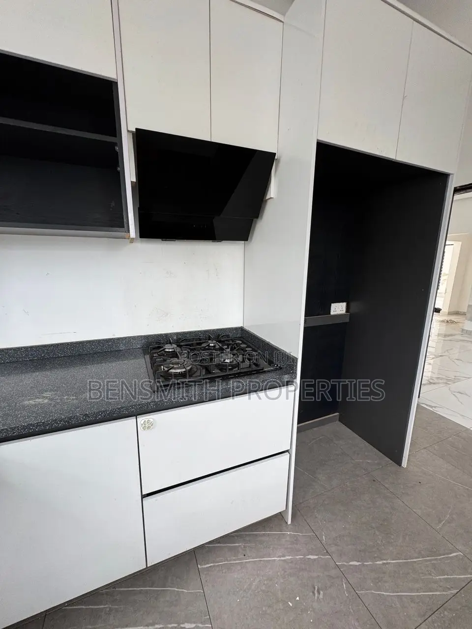 3bdrm House in Kako Estate, East Legon for rent in East Legon