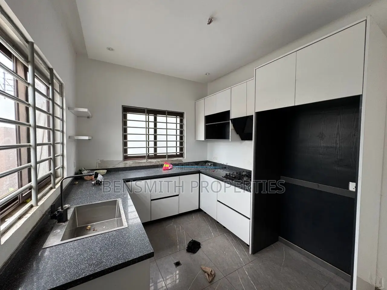 3bdrm House in Kako Estate, East Legon for rent in East Legon