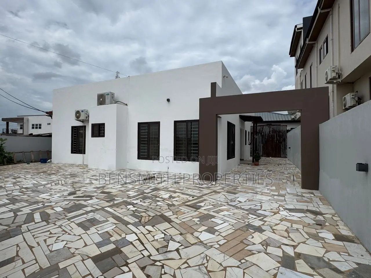 3bdrm House in Kako Estate, East Legon for rent in East Legon
