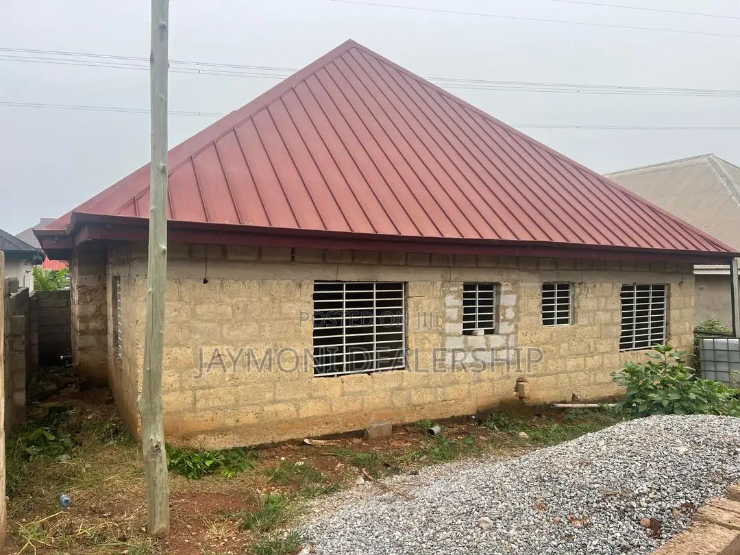 House for Sale in Kumasi Metropolitan