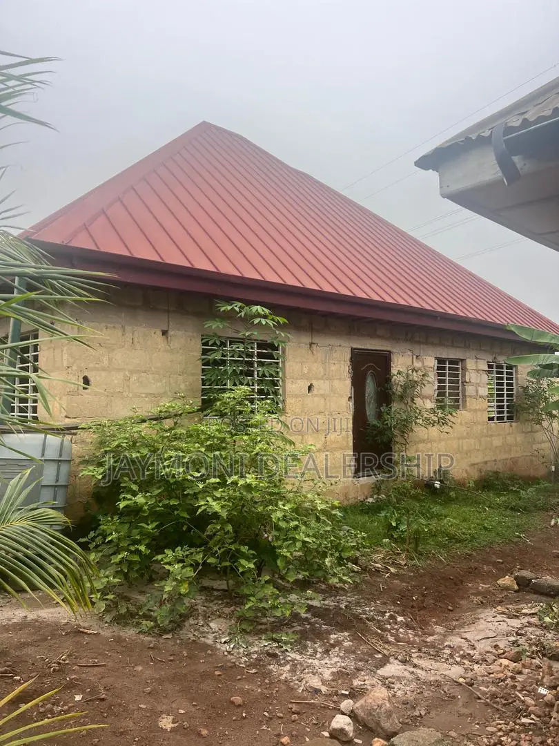 House for Sale in Kumasi Metropolitan