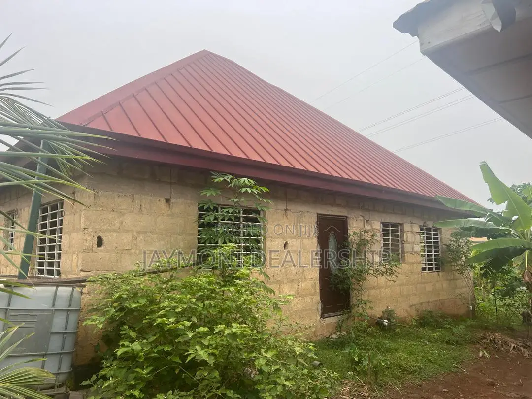 House for Sale in Kumasi Metropolitan