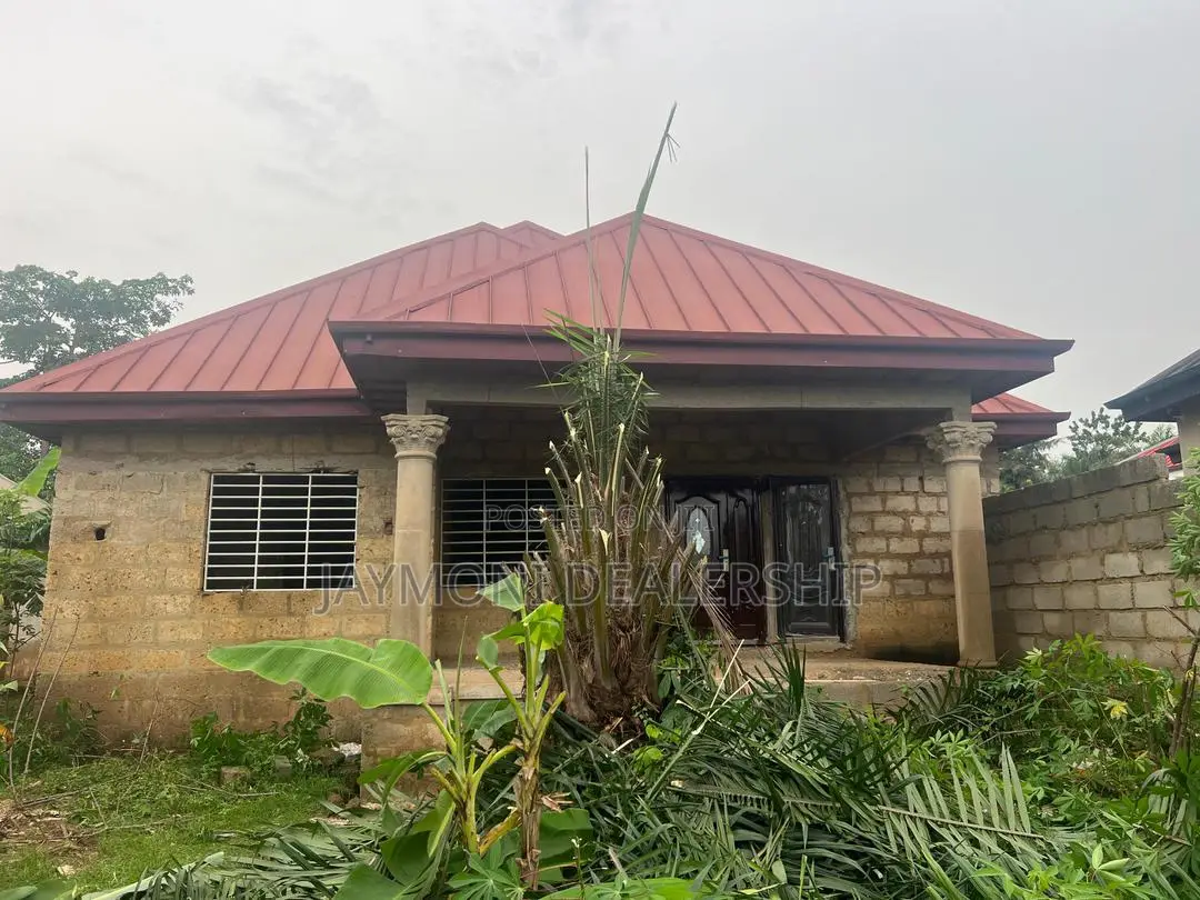 House for Sale in Kumasi Metropolitan