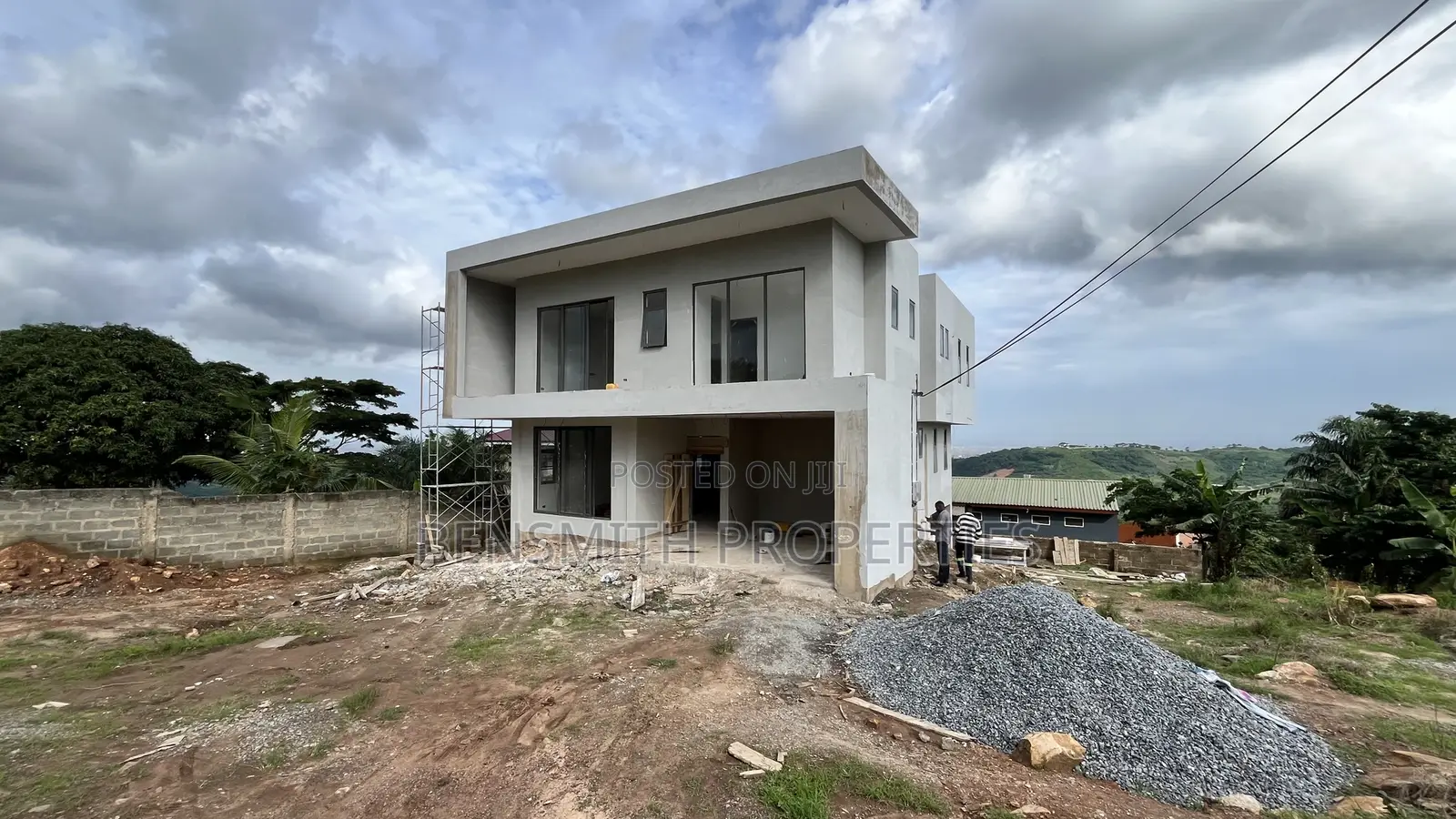 4bdrm House in Aburi for sale in Aburi