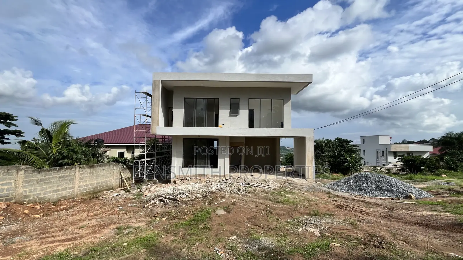 4bdrm House in Aburi for sale in Aburi
