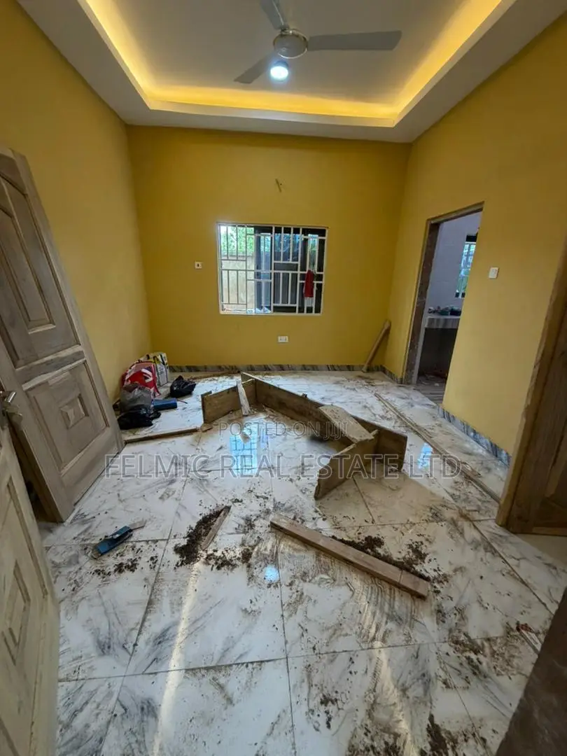 2bdrm Apartment in Felmic Real Estate, Ofankor for rent in Ofankor