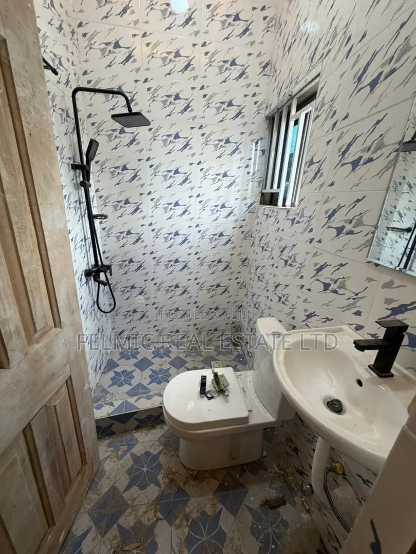 2bdrm Apartment in Felmic Real Estate, Ofankor for rent in Ofankor
