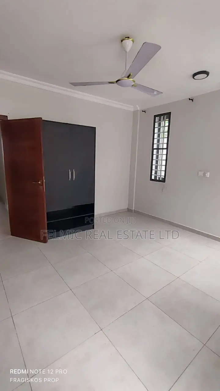 2bdrm Apartment in Felmic Real Estate, Ofankor for rent in Ofankor