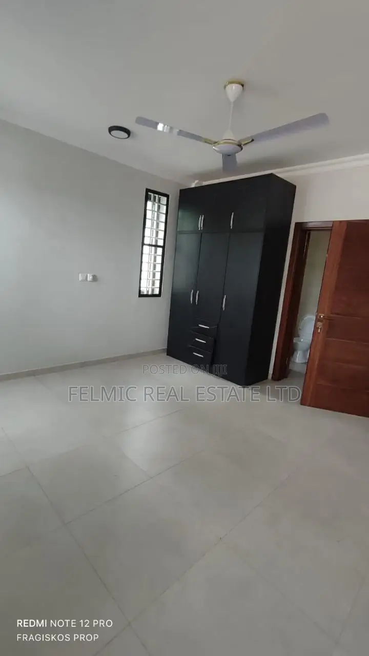 2bdrm Apartment in Felmic Real Estate, Ofankor for rent in Ofankor