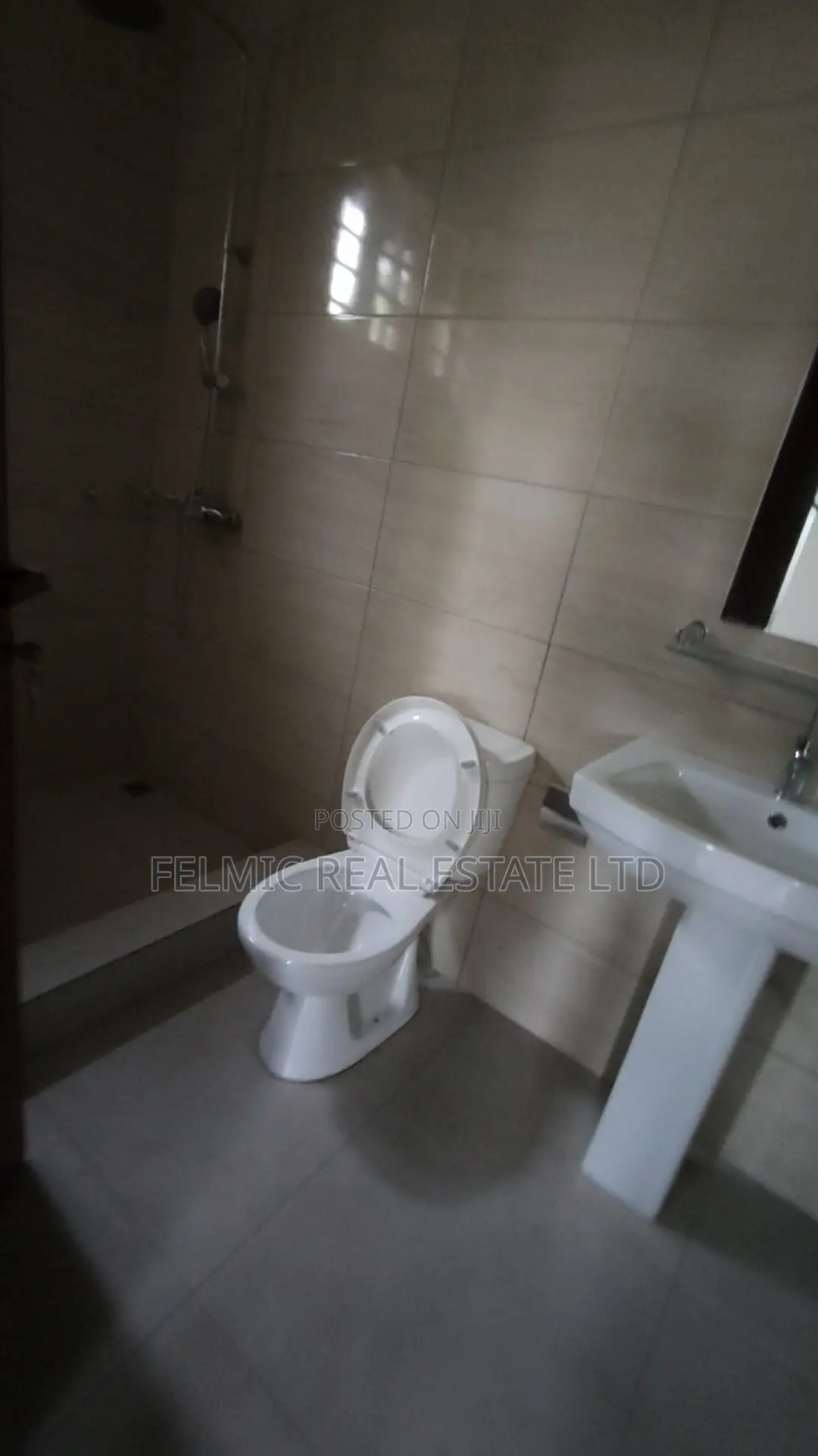 2bdrm Apartment in Felmic Real Estate, Ofankor for rent in Ofankor