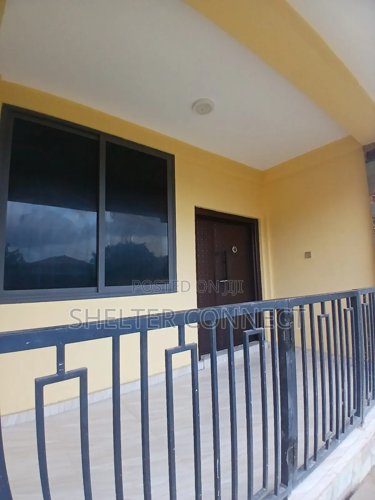 2bdrm Apartment in Oyarifa Teiman, Pentecost for rent in Pentecost
