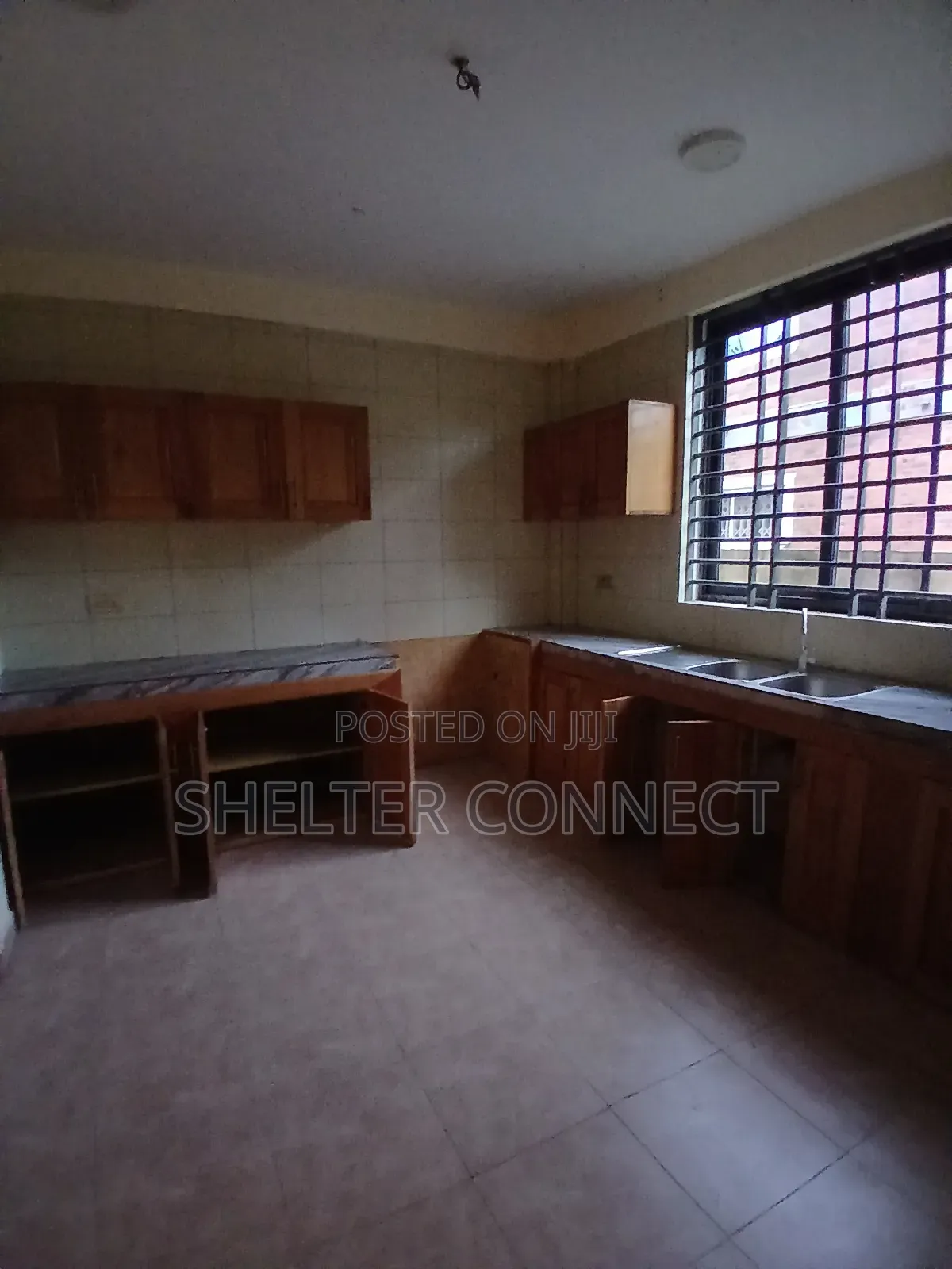2bdrm Apartment in Oyarifa Teiman, Pentecost for rent in Pentecost